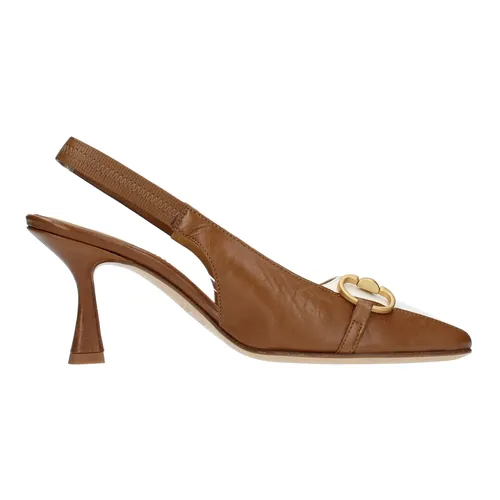 Shoes > Heels > Pumps - - Pomme D'or - Modalova