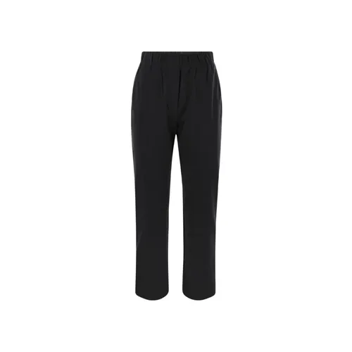 Trousers > Cropped Trousers - - Max Mara - Modalova