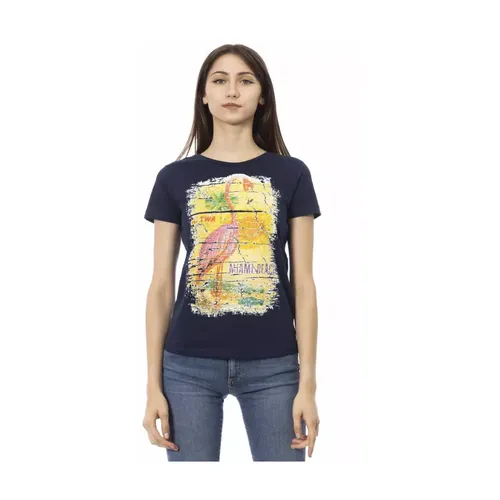 Tops > T-Shirts - - Trussardi - Modalova