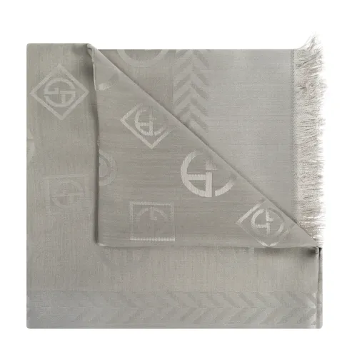 Accessories > Scarves > Silky Scarves - - Giorgio Armani - Modalova