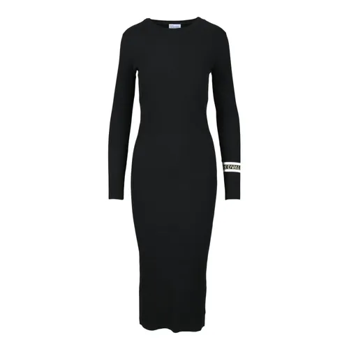 Dresses > Day Dresses > Midi Dresses - - RED Valentino - Modalova