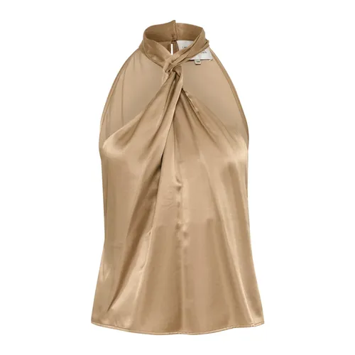 Tops > Sleeveless Tops - - My Essential Wardrobe - Modalova