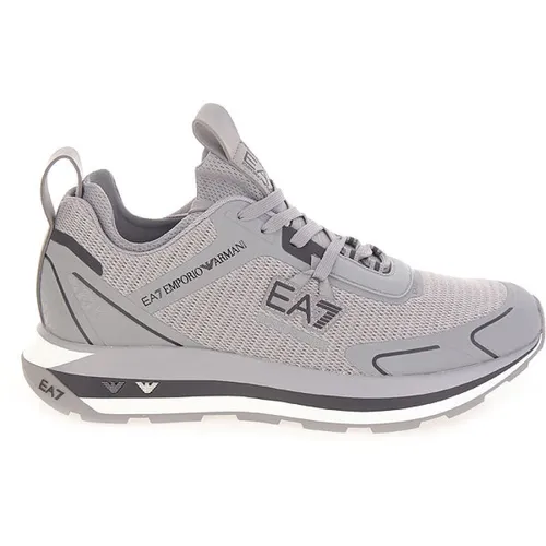 Shoes > Sneakers - - Emporio Armani EA7 - Modalova