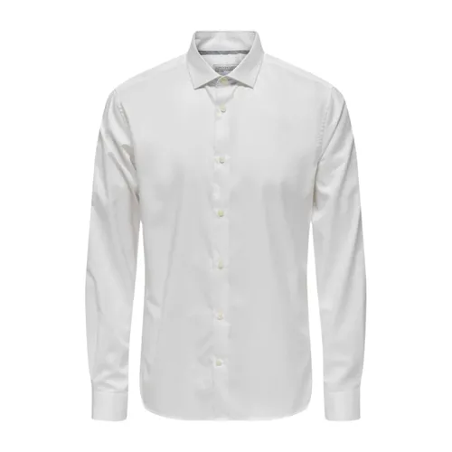 Shirts > Casual Shirts - - Only & Sons - Modalova