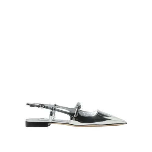 Shoes > Flats > Ballerinas - - Jimmy Choo - Modalova