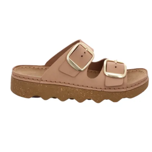 Shoes > Flip Flops & Sliders > Sliders - - Rohde - Modalova