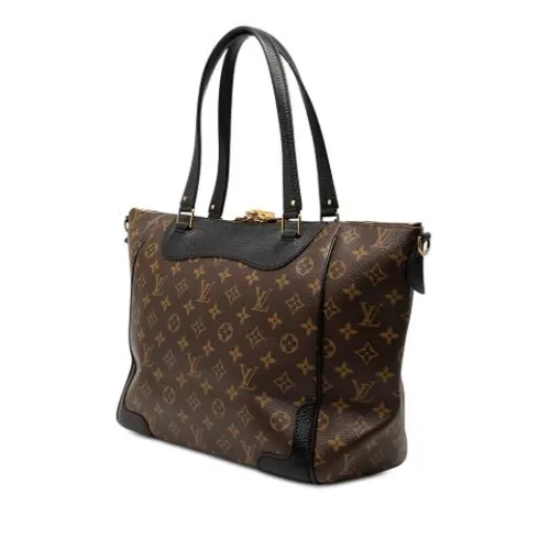 Pre-owned > Pre-owned Bags > Pre-owned Tote Bags - - Louis Vuitton Vintage - Modalova