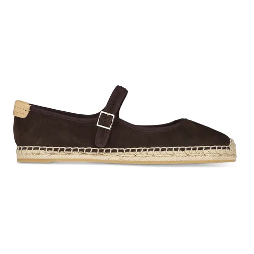 Shoes > Flats > Espadrilles - - Tory Burch - Modalova