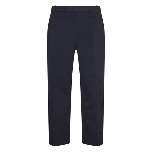 Trousers > Suit Trousers - - Thom Browne - Modalova
