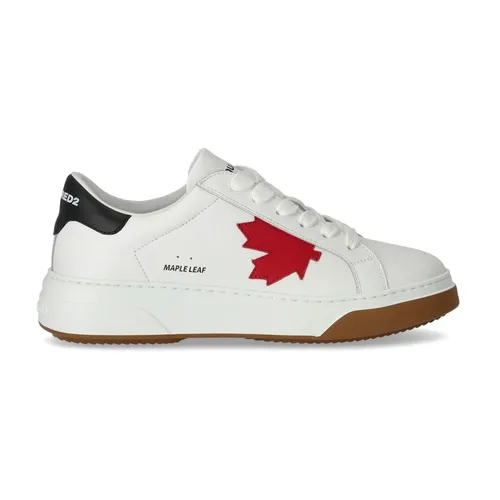Shoes > Sneakers - - Dsquared2 - Modalova