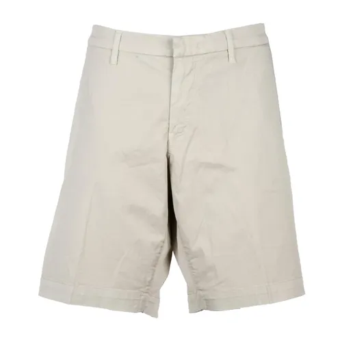 Shorts > Casual Shorts - - Fay - Modalova