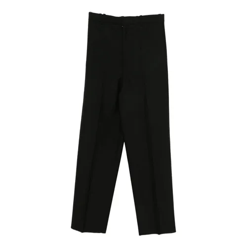 Trousers > Straight Trousers - - Jil Sander - Modalova