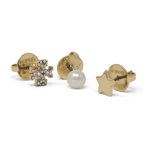Accessories > Jewellery > Earrings - - Tory Burch - Modalova