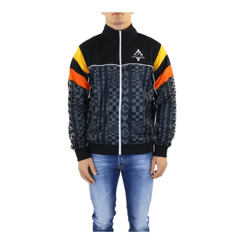 Jackets > Light Jackets - - Marcelo Burlon - Modalova