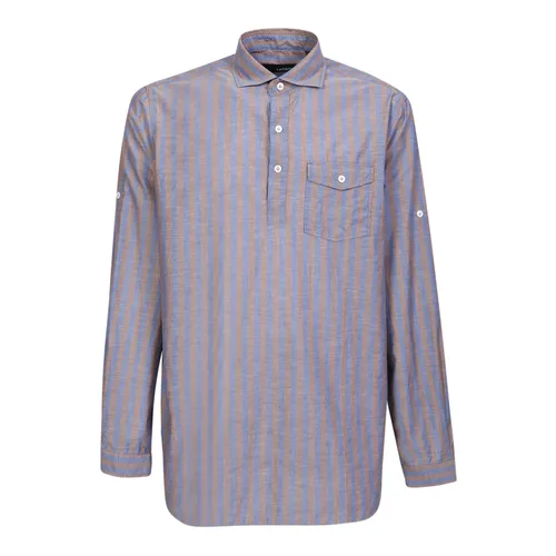 Tops > Polo Shirts - - Lardini - Modalova