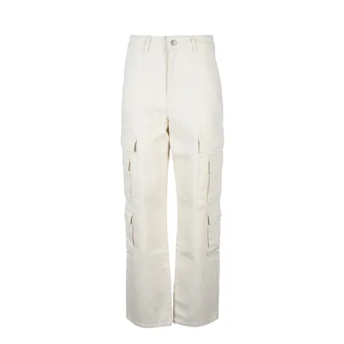 Jeans > Straight Jeans - - Selected Femme - Modalova