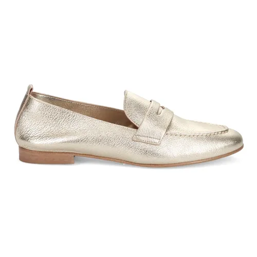 Shoes > Flats > Loafers - - Sangiorgio - Modalova
