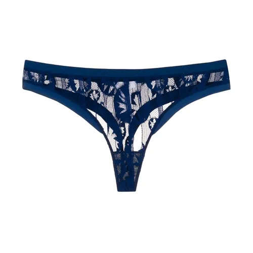 Eres - Underwear > Bottoms - Blue - Eres - Modalova