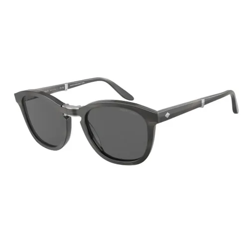 Accessories > Sunglasses - - Giorgio Armani - Modalova