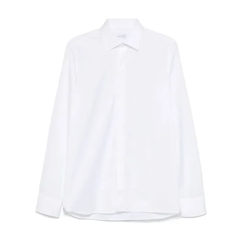 Shirts > Casual Shirts - - Tagliatore - Modalova