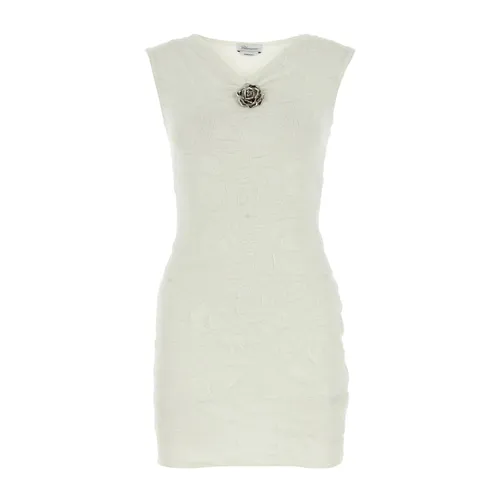 Dresses > Day Dresses > Short Dresses - - Blumarine - Modalova