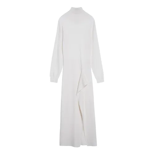 Dresses > Day Dresses > Knitted Dresses - - P.a.r.o.s.h. - Modalova