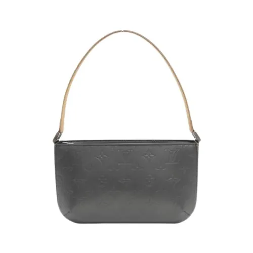 Pre-owned > Pre-owned Bags > Pre-owned Shoulder Bags - - Louis Vuitton Vintage - Modalova