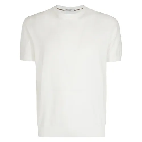 Tops > T-Shirts - - Paolo Pecora - Modalova