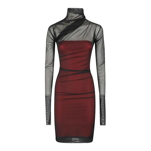 Dresses > Occasion Dresses > Party Dresses - - Amazuin - Modalova