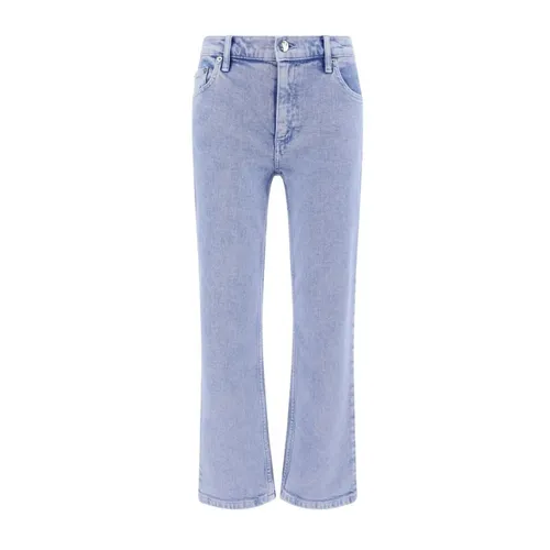 Jeans > Boot-cut Jeans - - Tory Burch - Modalova