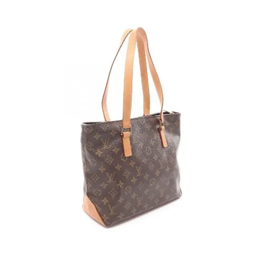 Pre-owned > Pre-owned Bags > Pre-owned Shoulder Bags - - Louis Vuitton Vintage - Modalova