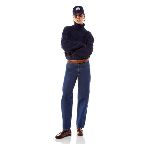 Jeans > Loose-fit Jeans - - MVP wardrobe - Modalova