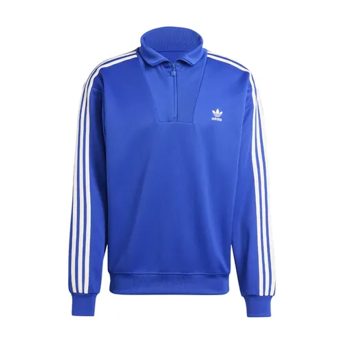 Sweatshirts & Hoodies > Sweatshirts - - Adidas - Modalova