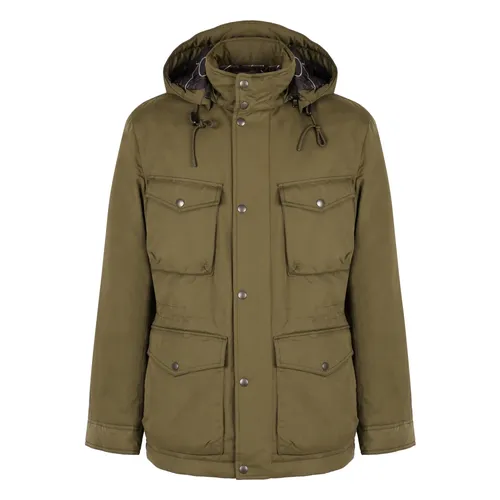 Jackets > Winter Jackets - - Woolrich - Modalova