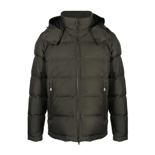 Jackets > Winter Jackets - - Paul & Shark - Modalova