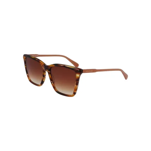 Accessories > Sunglasses - - Longchamp - Modalova