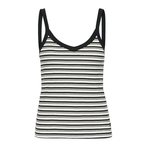 Tops > Sleeveless Tops - - Karen by Simonsen - Modalova