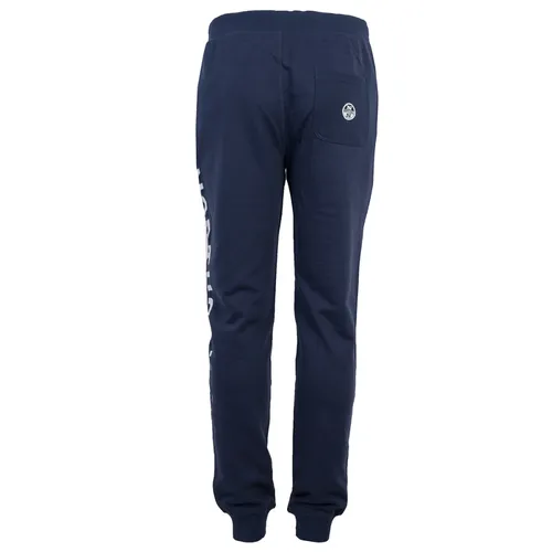 Trousers > Sweatpants - - North Sails - Modalova