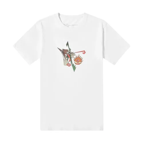 Tops > T-Shirts - - Maharishi - Modalova