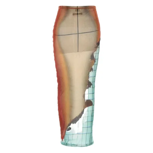 Skirts > Maxi Skirts - - Jean Paul Gaultier - Modalova