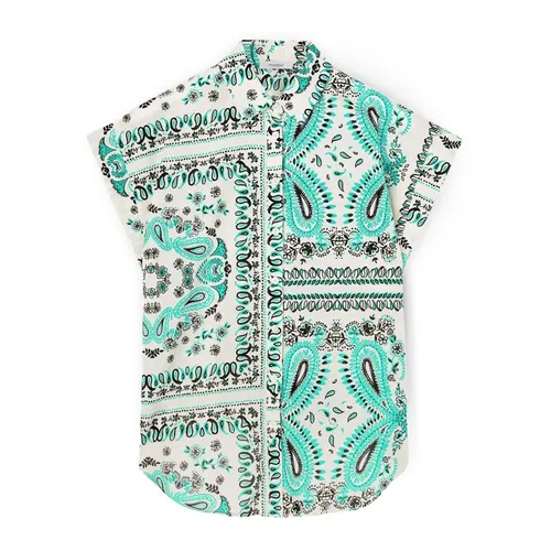 Blouses & Shirts > Shirts - - Motivi - Modalova