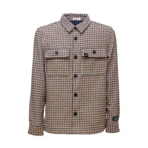 Jackets > Light Jackets - - Sun68 - Modalova