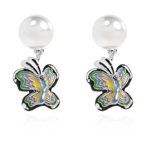 Accessories > Jewellery > Earrings - - Marc Jacobs - Modalova