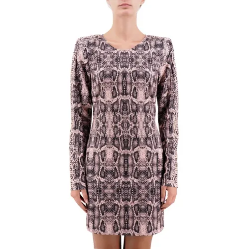 Dresses > Day Dresses > Short Dresses - - Aniye By - Modalova