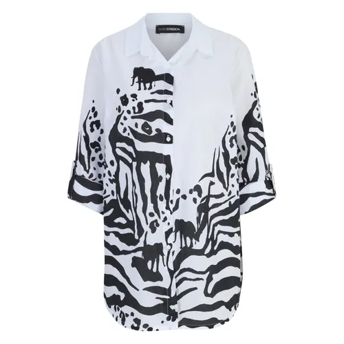 Blouses & Shirts > Shirts - - Doris S - Modalova