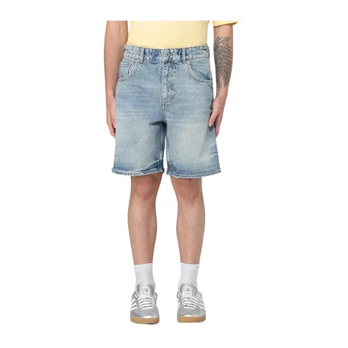 Shorts > Denim Shorts - - Represent - Modalova
