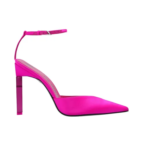 Shoes > Sandals > High Heel Sandals - - The Attico - Modalova