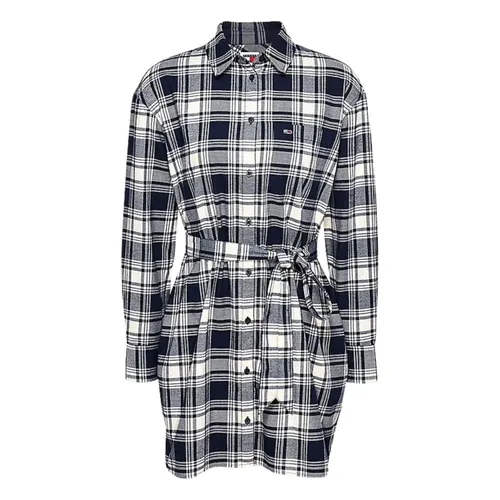 Dresses > Day Dresses > Shirt Dresses - - Tommy Hilfiger - Modalova
