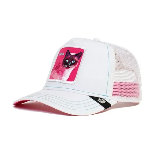 Accessories > Hats > Caps - - Goorin Bros - Modalova