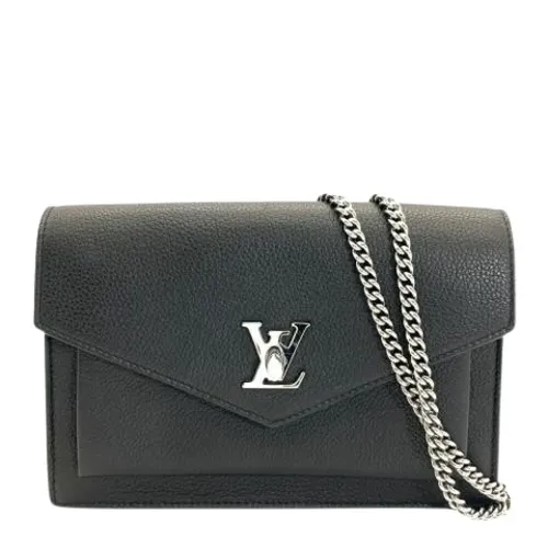 Pre-owned > Pre-owned Bags > Pre-owned Cross Body Bags - - Louis Vuitton Vintage - Modalova